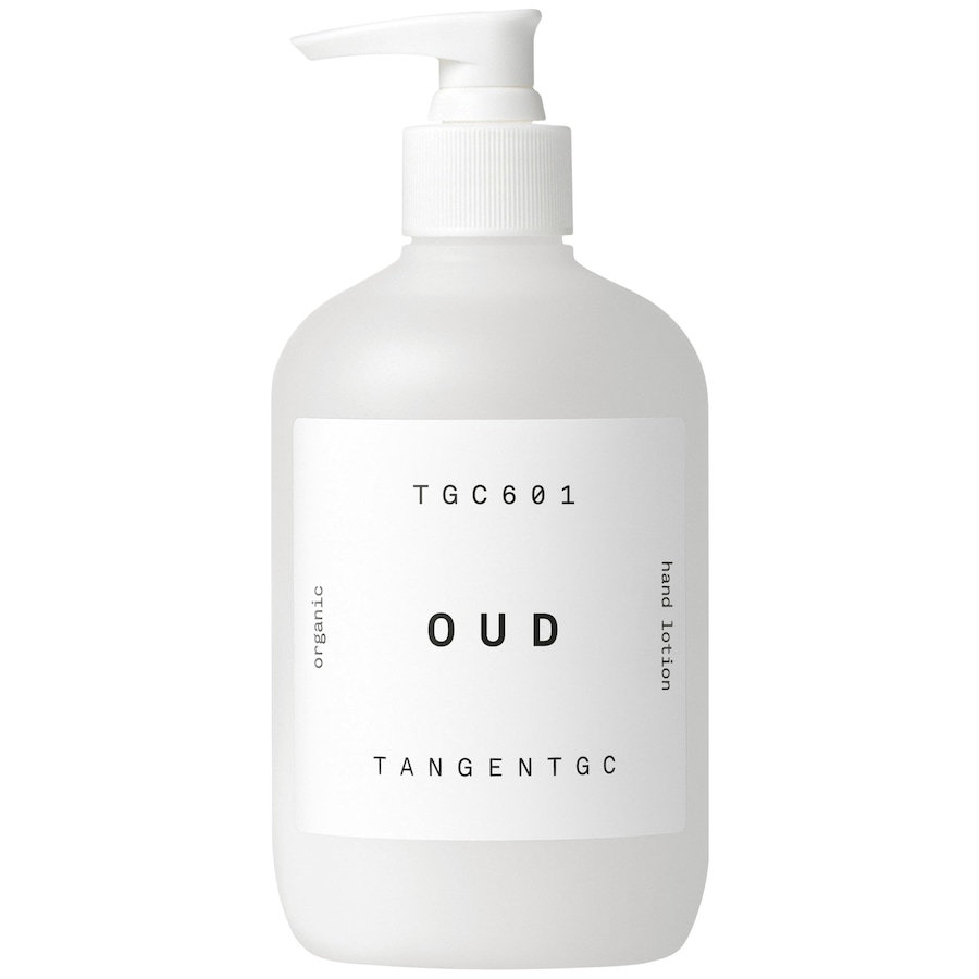 Tangent GC oud hand lotion Kremy do rąk 350 ml