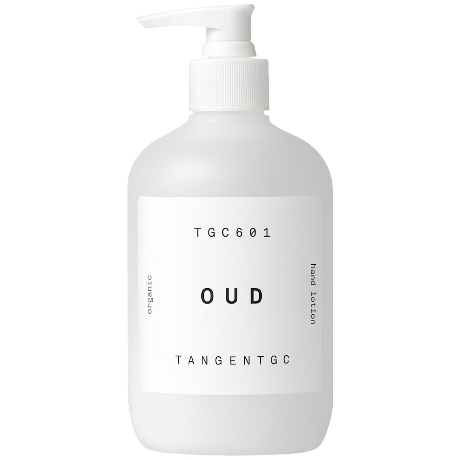 Tangent GC oud hand lotion Kremy do rąk 350 ml