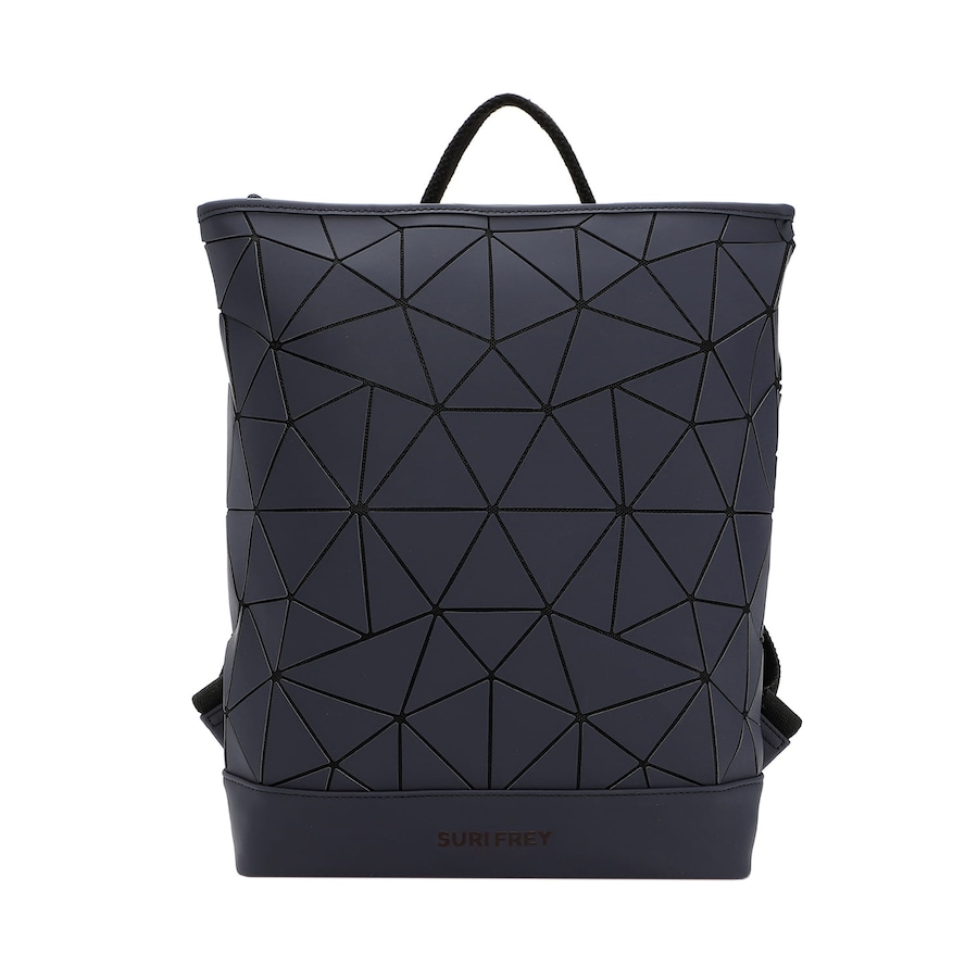 SURI FREY Plecak SFY SURI Sports Jessy-Lu Plecaki 1 ct Fioletowy Damski