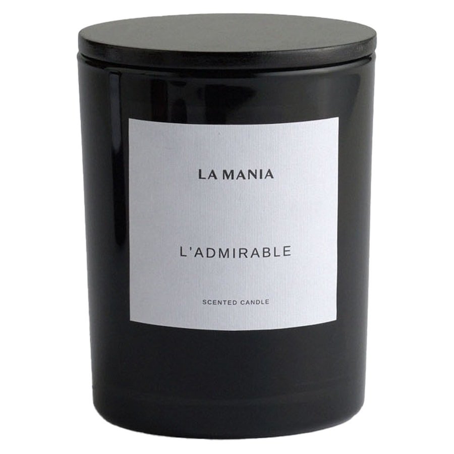 La mania Świeca L'Admirable S Świeczki 250 g