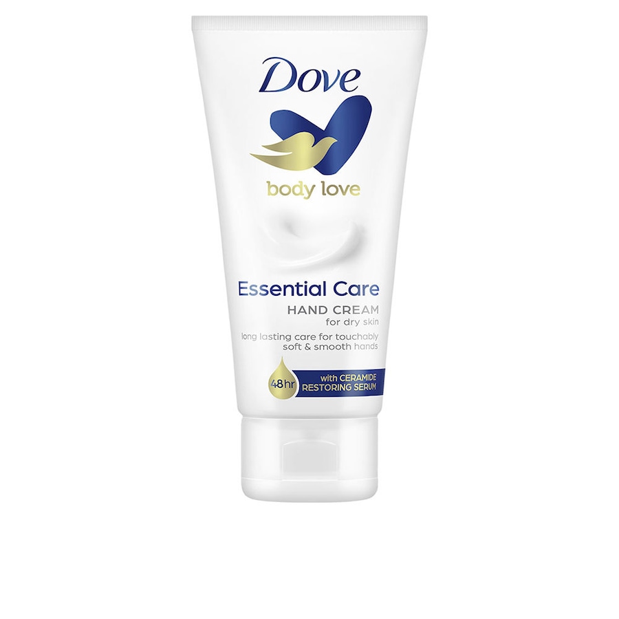 Dove Krem do rąk ESSENTIAL CARE Kremy do rąk 75 ml