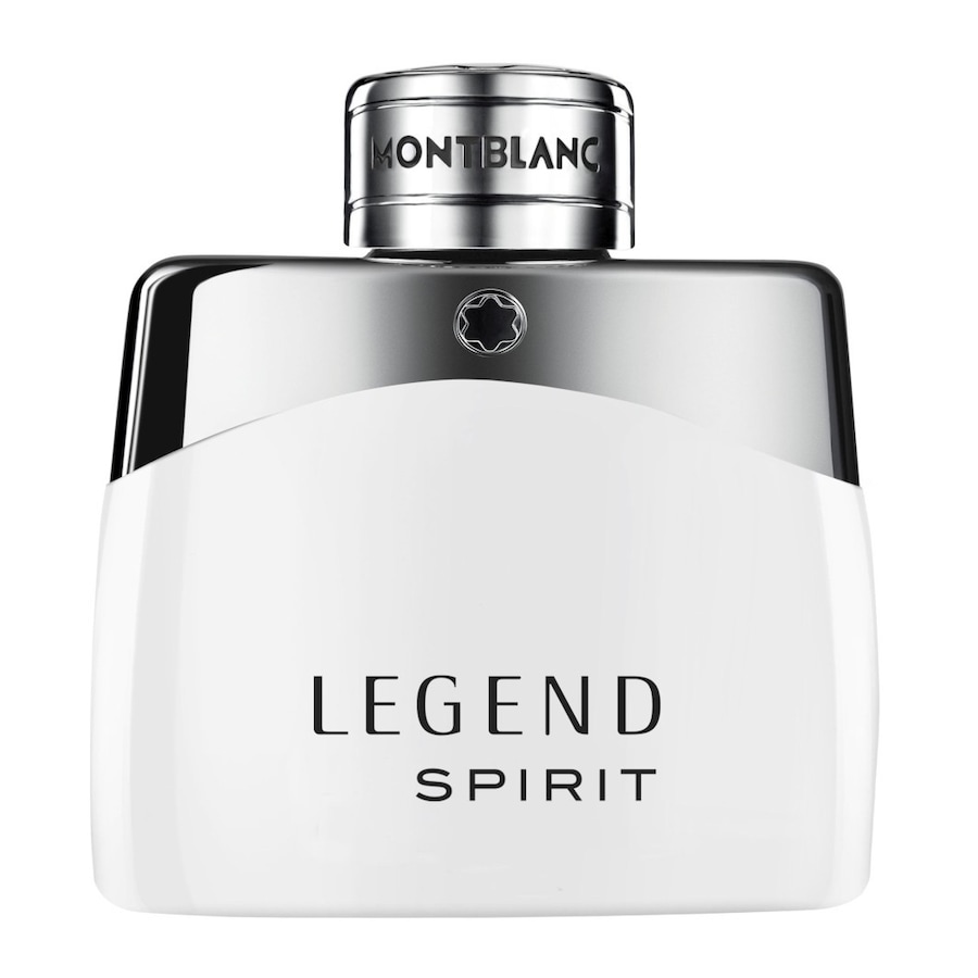 Montblanc Legend Spirit Woda toaletowa 50 ml Męskie