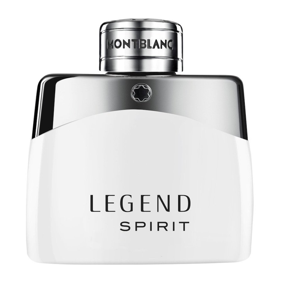 Montblanc Legend Spirit Woda toaletowa 50 ml Męskie