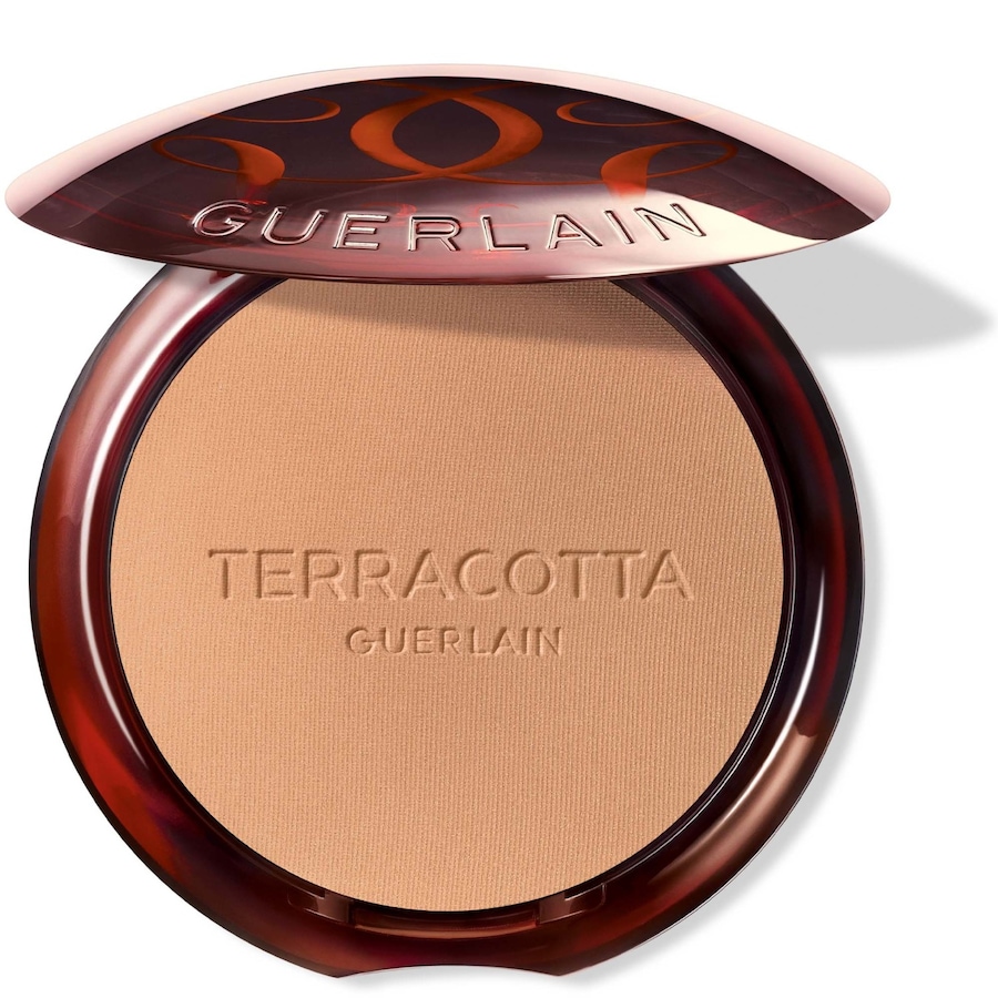 Guerlain Terracotta KOMPAKTPUDER Bronzery 8,5 g 1