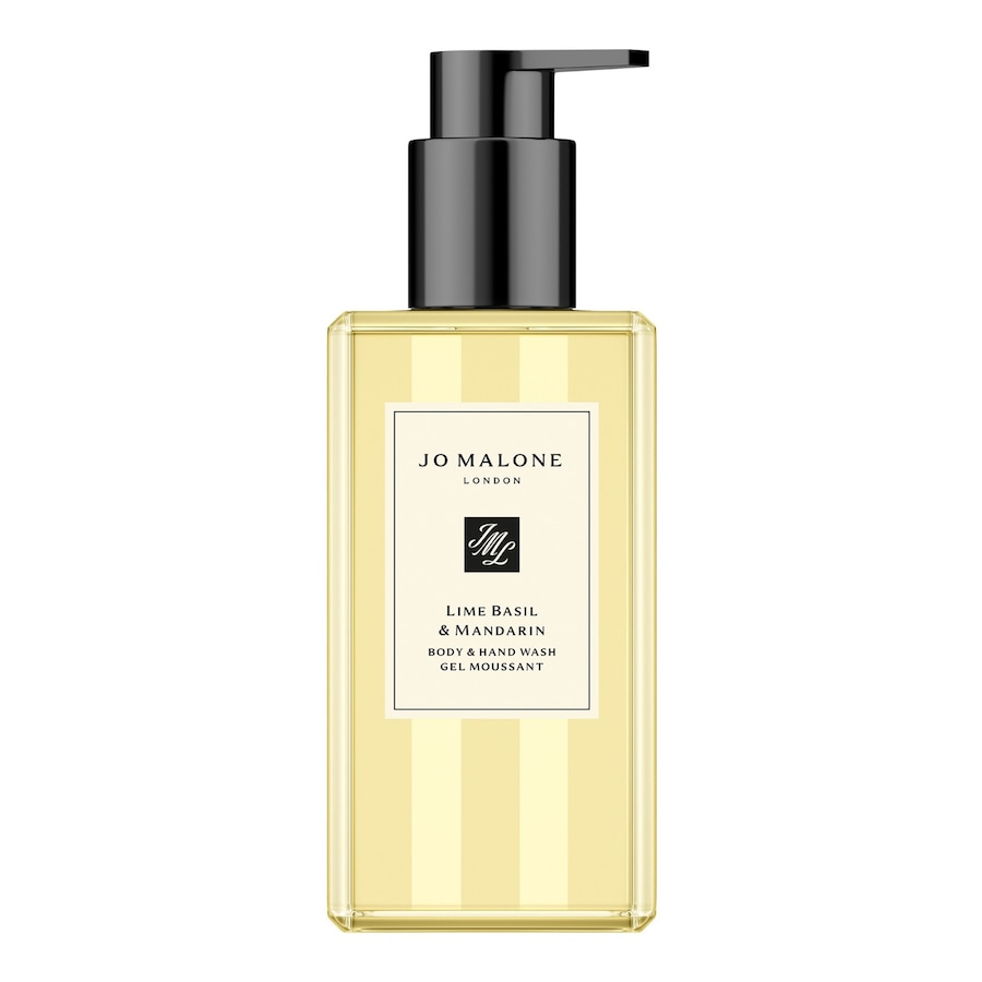 Jo Malone London Lime Basil &Mandarin Żele pod prysznic 250 ml Damski