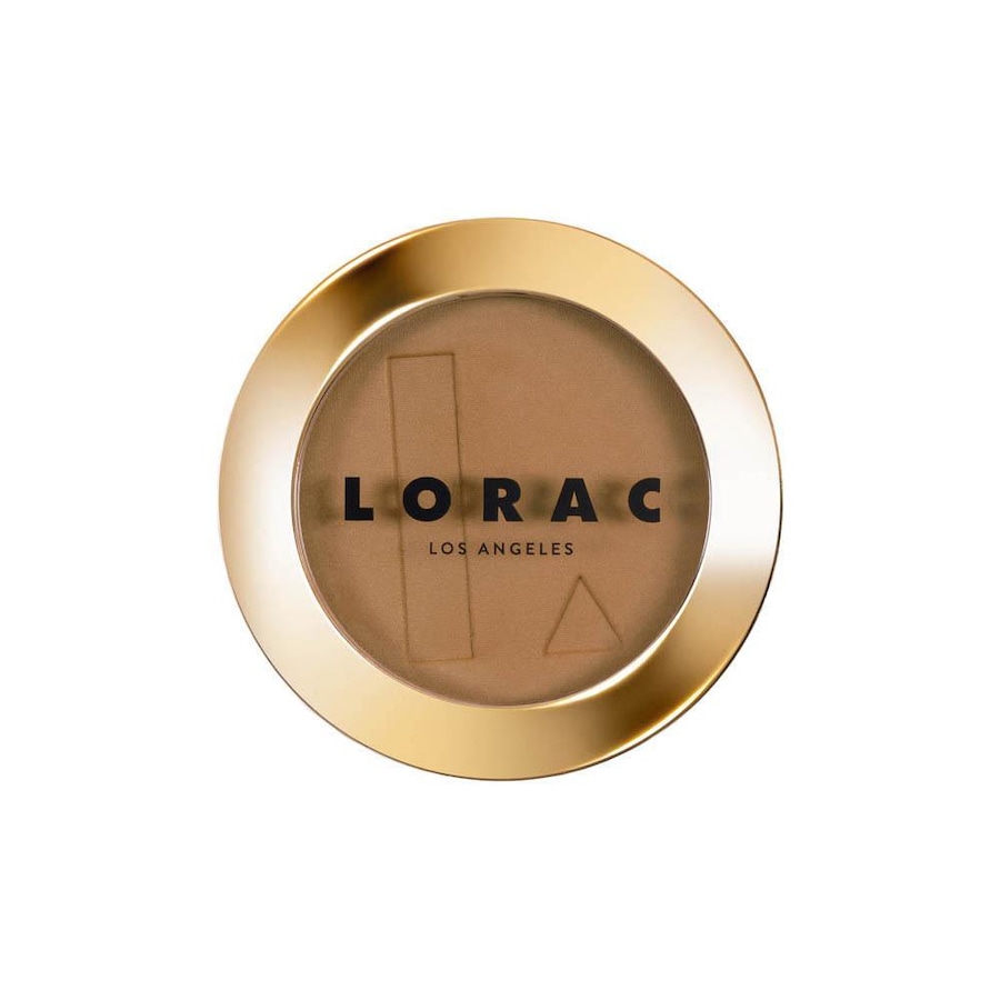 Lorac Tantalizer Bronzer Bronzery 42 g B57359 - GOLDEN GIRL