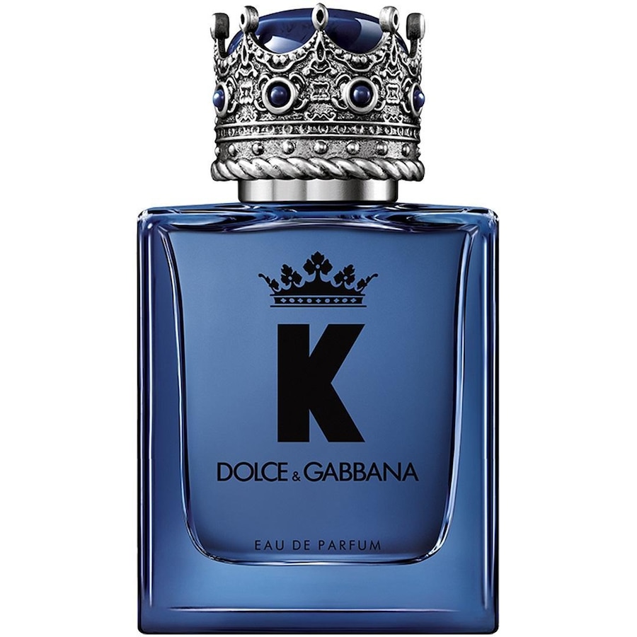 Dolce&Gabbana K Woda perfumowana 50 ml Męskie