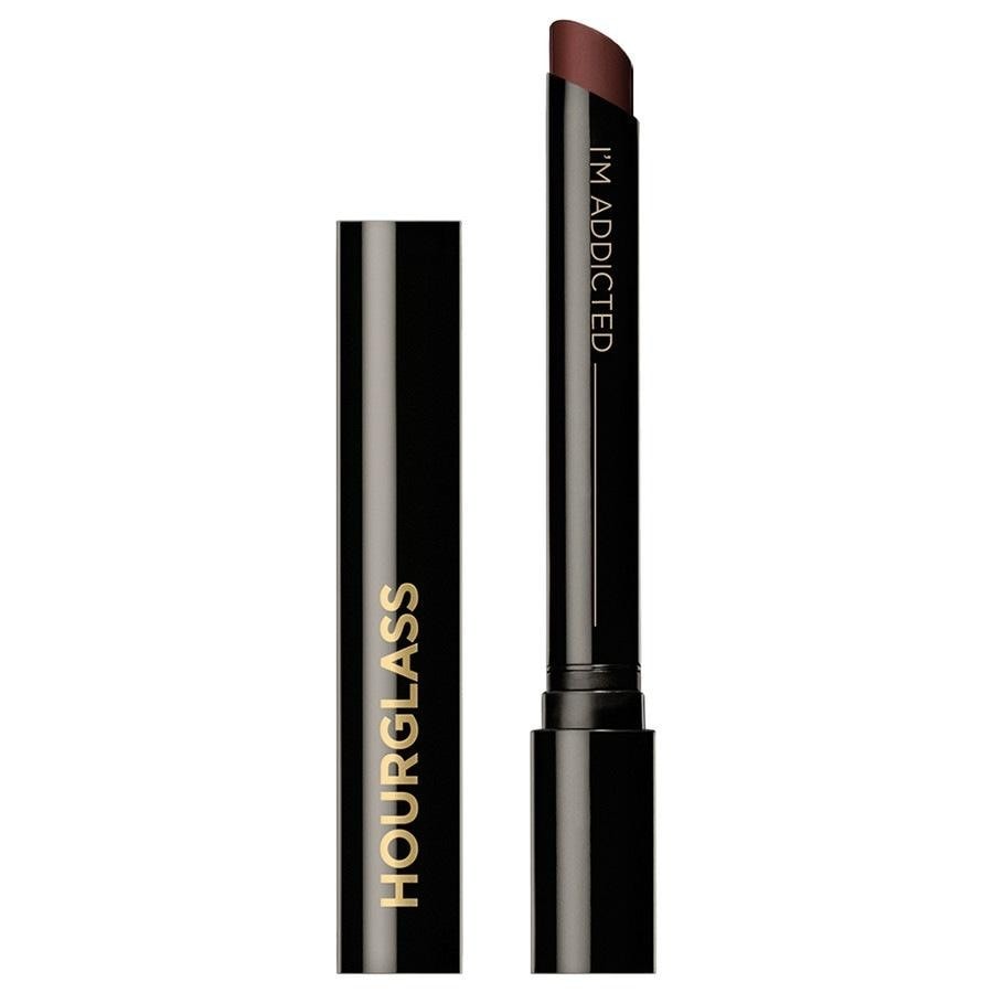 Hourglass Confession Ultradünner Farbintensiver Lippenstift Szminki 0,9 g I’m Addicted