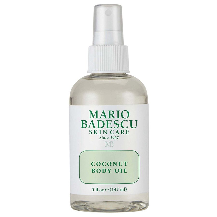 Mario Badescu COCONUT BODY OIL Olejki do ciała 148 ml