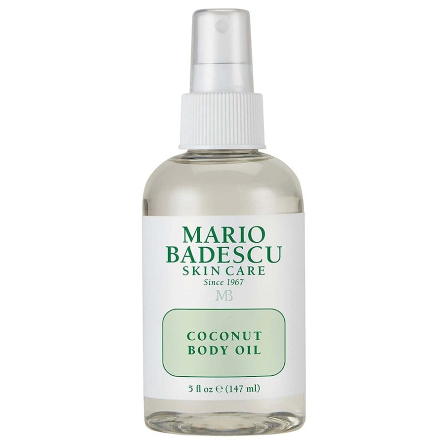 Mario Badescu COCONUT BODY OIL Olejki do ciała 148 ml