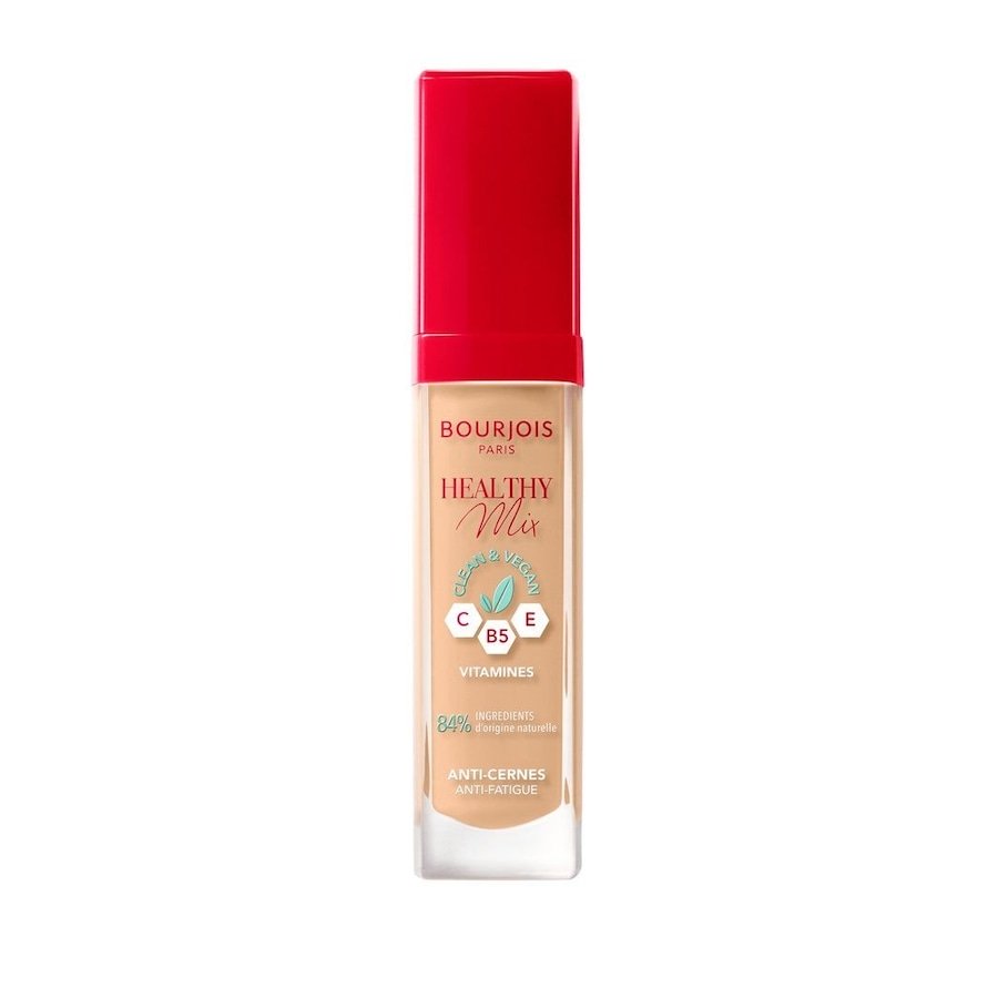 Bourjois HEALTHY MIX CONCEALER Korektory 6 ml BEIGE