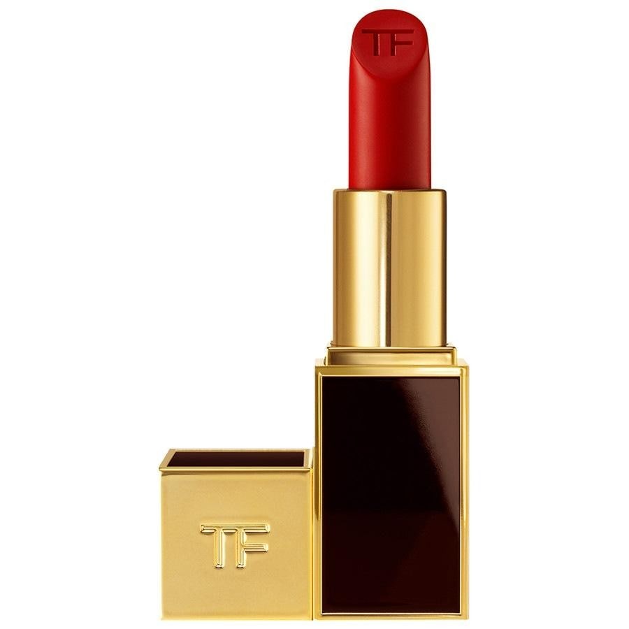 TOM FORD Runway Lip Color Szminki 3 g Ruby Rush
