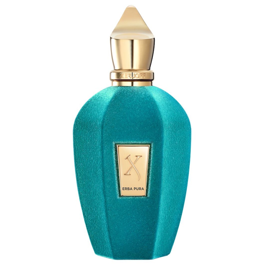 XERJOFF Vibe Erba Pura Woda perfumowana 100 ml