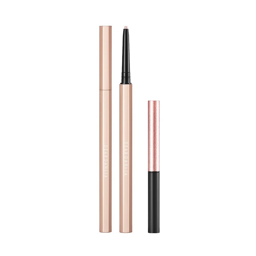 Dear Dahlia PERFECT DESIGNING EYELINER PENCIL GLITTER SUNSET Eyelinery 0,1 g Glitter Pink