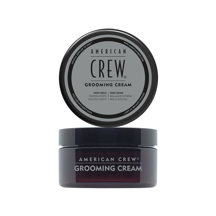 American Crew Classic Grooming Cream Stylizacja włosów 85 g Męskie