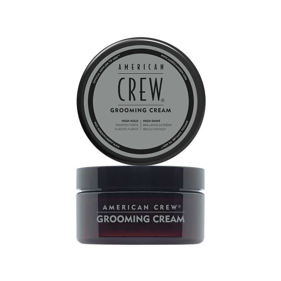 American Crew Classic Grooming Cream Stylizacja włosów 85 g Męskie