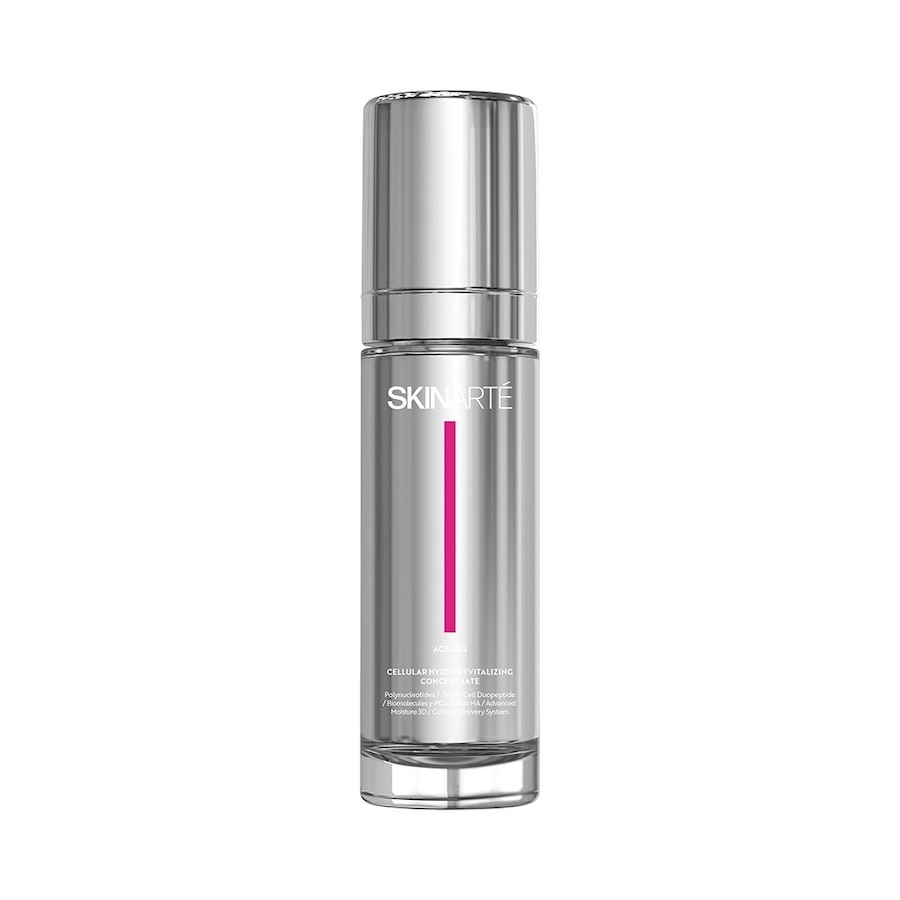 SKINARTÉ AGELESS cellular hydrorevitalizing concentrate Serum nawilżające 30 ml Damski