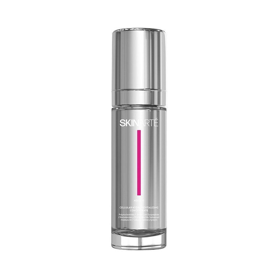 SKINARTÉ AGELESS cellular hydrorevitalizing concentrate Serum nawilżające 30 ml Damski