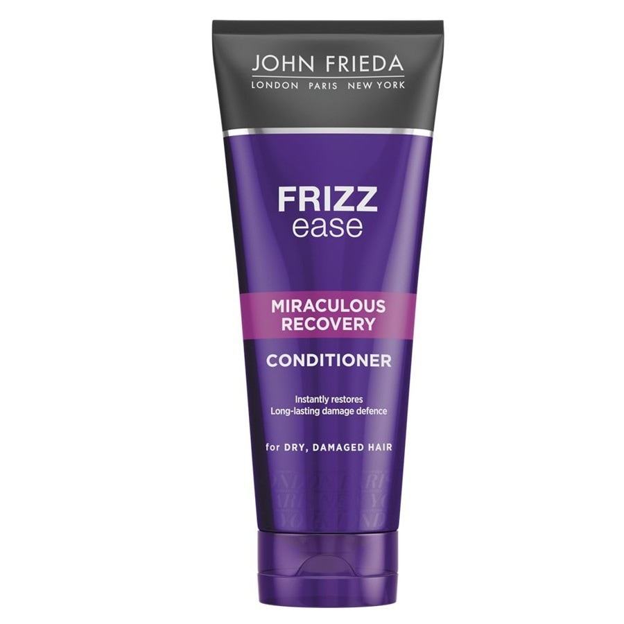 John Frieda Frizz Ease MIRACULOUS RECOVERY Restrukturyzująca odżywka przeciw puszeniu się włosów Maski do włosów 250 ml