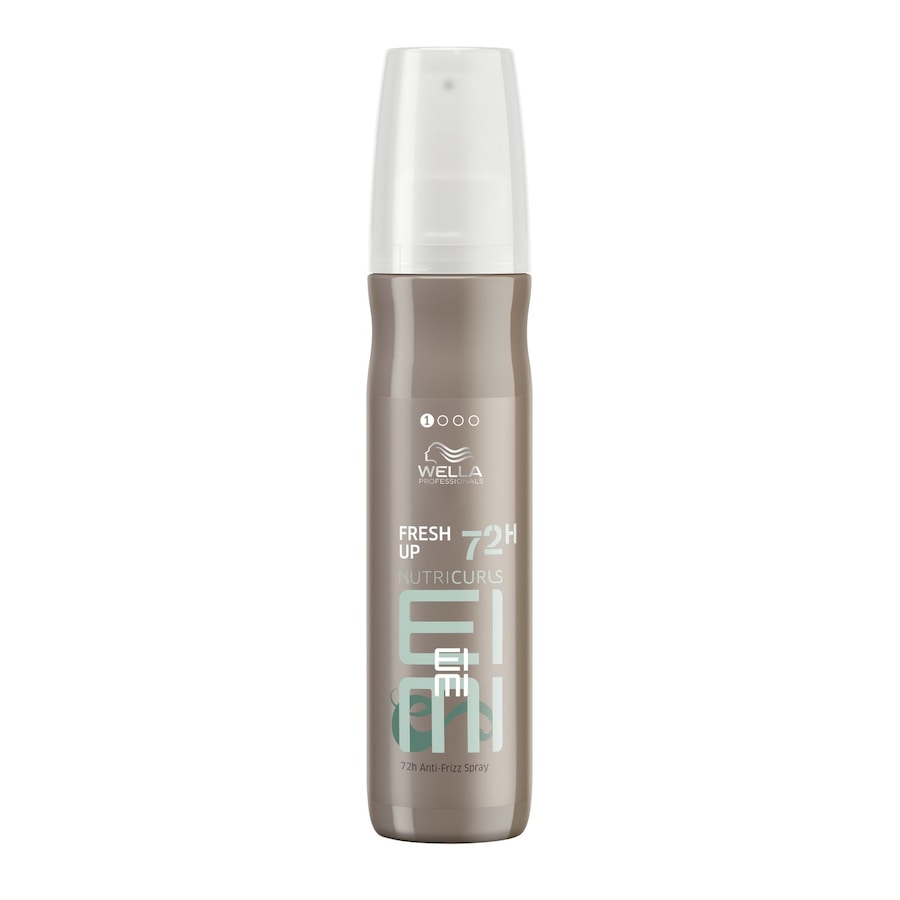 Wella EIMI Nutricurls Lakiery do włosów 150 ml