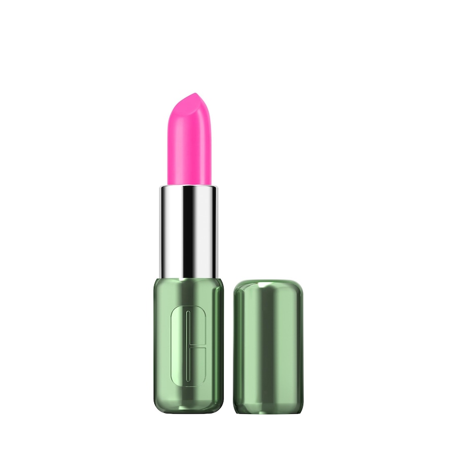 Clinique Clinique Pop™ Longwear Lipstick Szminki 3,9 g 38 - CONFETTI POP