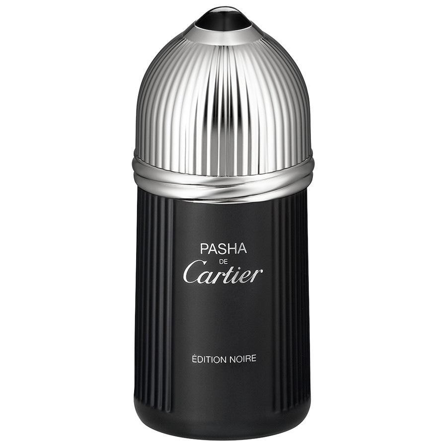 Cartier Pasha de Cartier Edition Noire Eau de Toilette Spray Woda toaletowa 50 ml Męskie