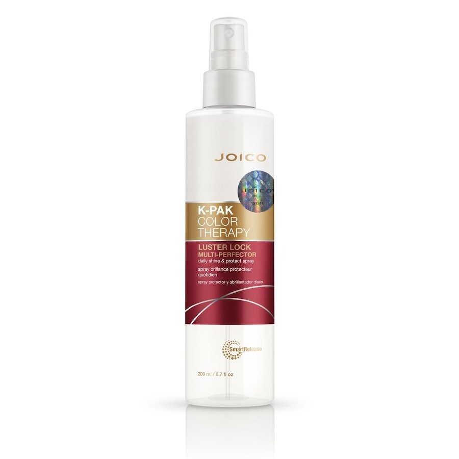 Joico K-Pak Color Therapy Color Therapy Luster Lock Multi-Perfector Odżywki bez spłukiwania 200 ml