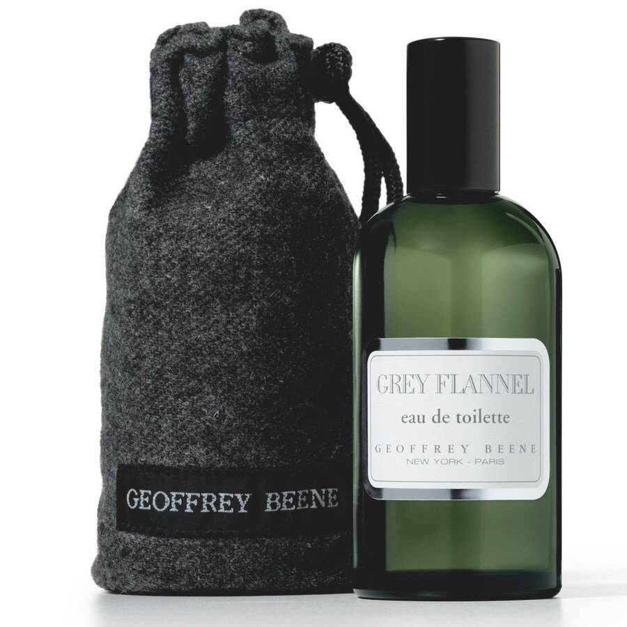 Geoffrey Beene Eau de Toilette Spray Woda toaletowa 240 ml Męskie