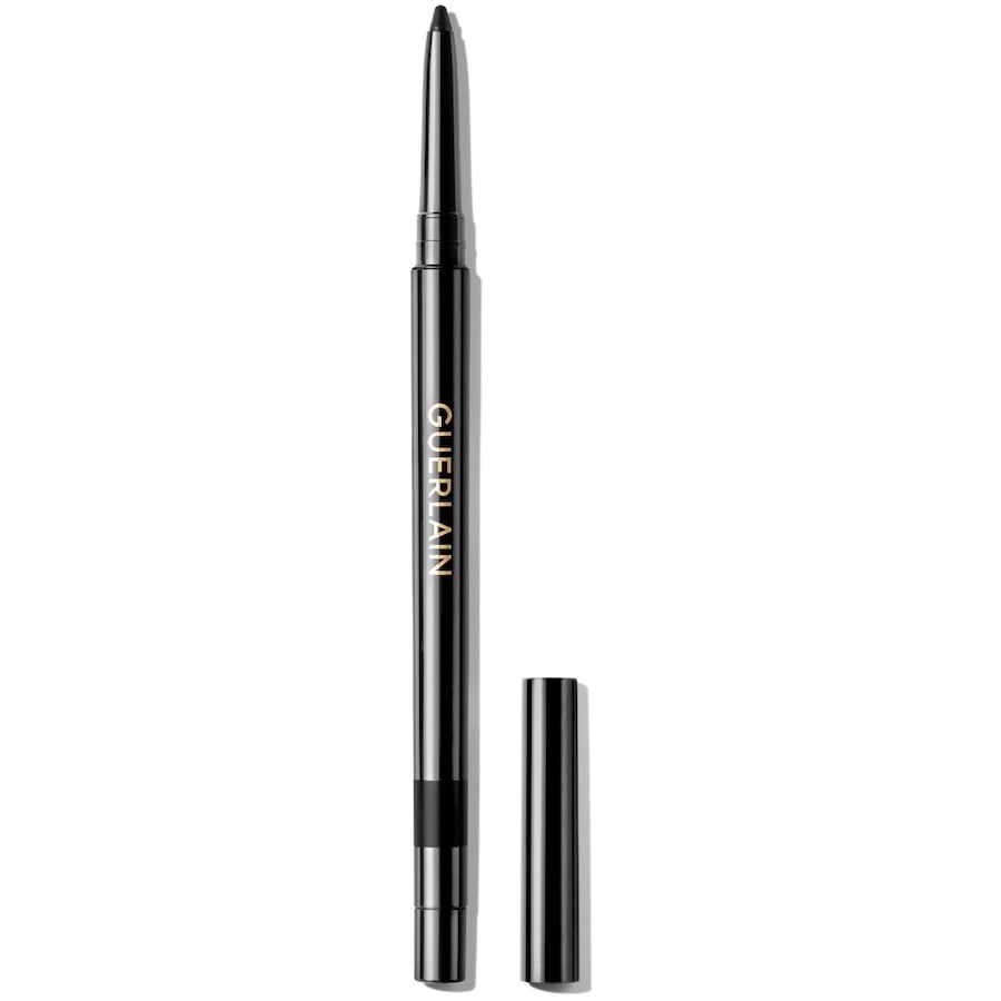 Guerlain The Eye Pencil - kredka do oczu Kredki do oczu 3,5 g NOIR
