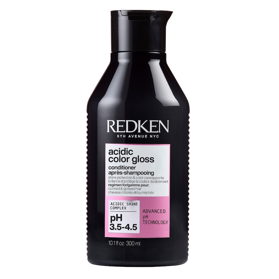 Redken Color Gloss Odżywki do włosów 300 ml