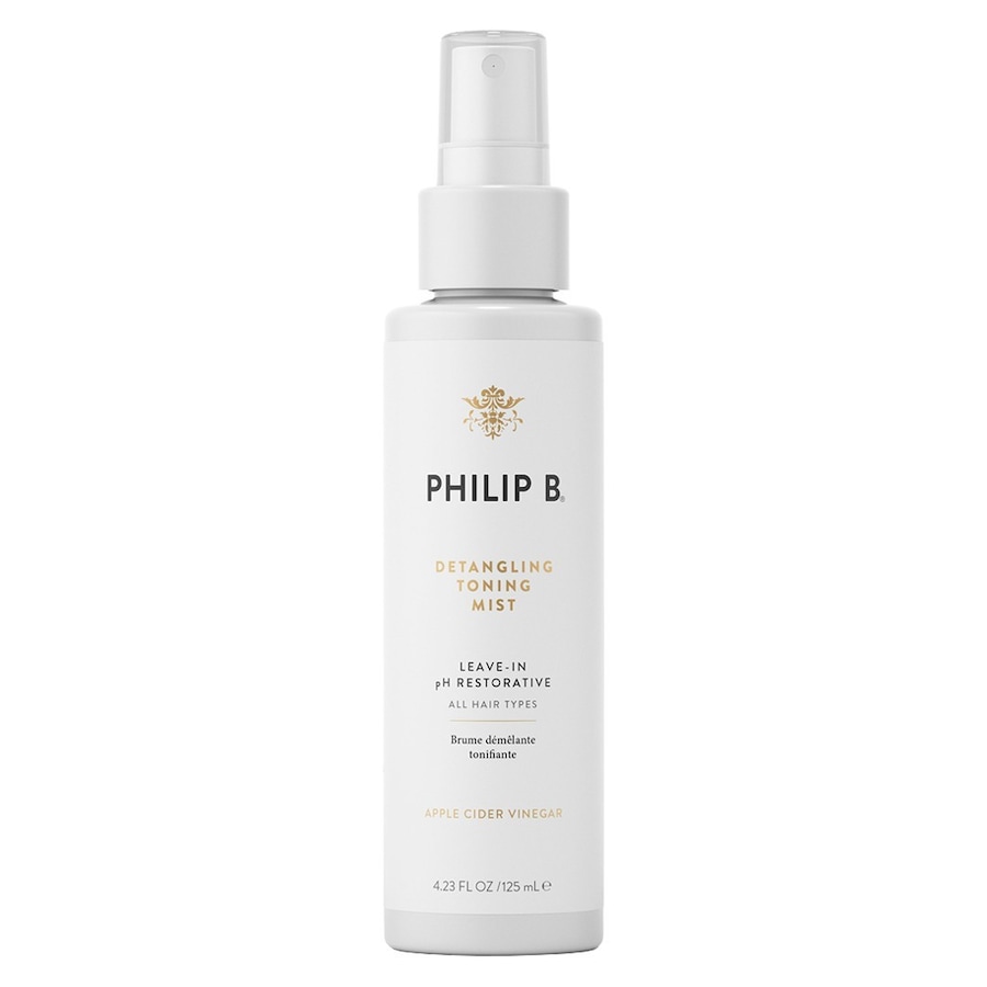 Philip B. pH Restorative Detangling Toning Odżywki do włosów 125 ml