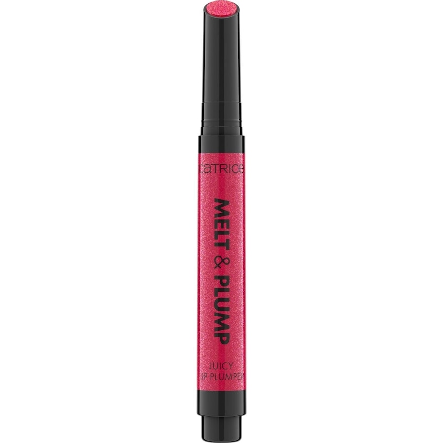 Catrice Melt & Plump Juicy Lucidalabbra Błyszczyki 1,8 g 050 - TROPIC LIKE IT S HOT