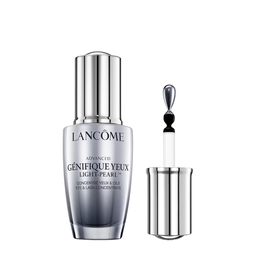 Lancôme Génifique Yeux Jasno-Perłowe Serum do Oczu i Rzęs Serum pod oczy 20 ml