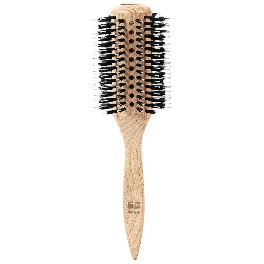 Marlies Möller Professional Brushes Super Round Styling Brush Okragłe szczotki do włosów 1 ct