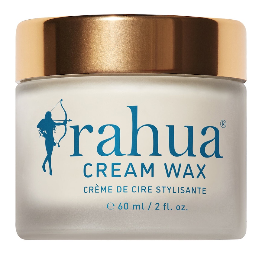 rahua Rahua Cream Wax Wosk do włosów 60 ml