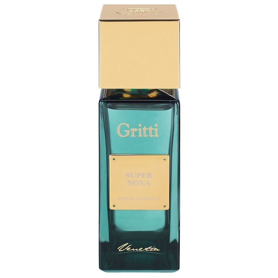 GRITTI Ivy Collection Super Nova Perfumy 100 ml