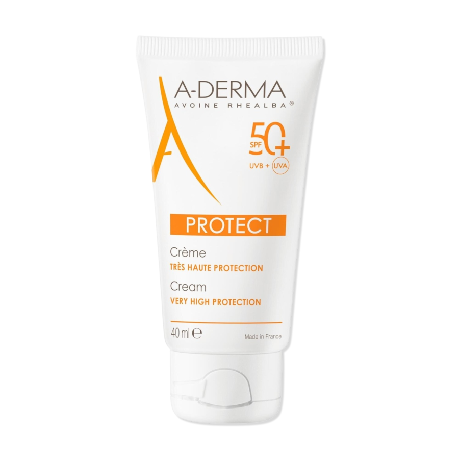 A-DERMA Kremy do twarzy 40 ml