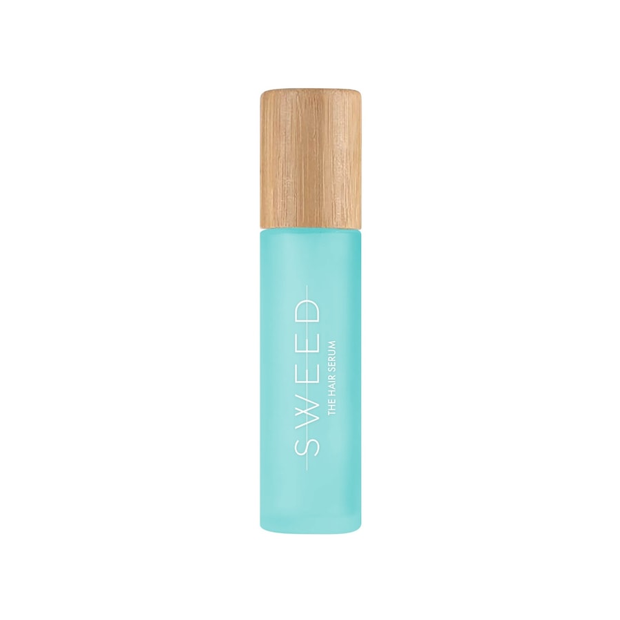 Sweed SWEED Silne serum wzmacniające wzrost włosów The Hair Serum, 6 ml Olejki i serum do włosów