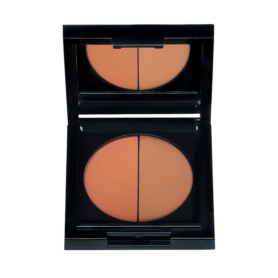 IDUN Minerals Mineralny Duo-Korektor Do Twarzy 2.8g Korektory 2,8 g 2022 - MÅNVIOL