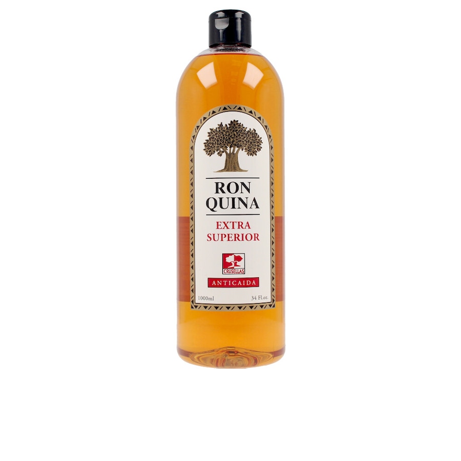 Crusellas Rum CRUSELLAS quina Superior Odżywki do włosów 1000 ml
