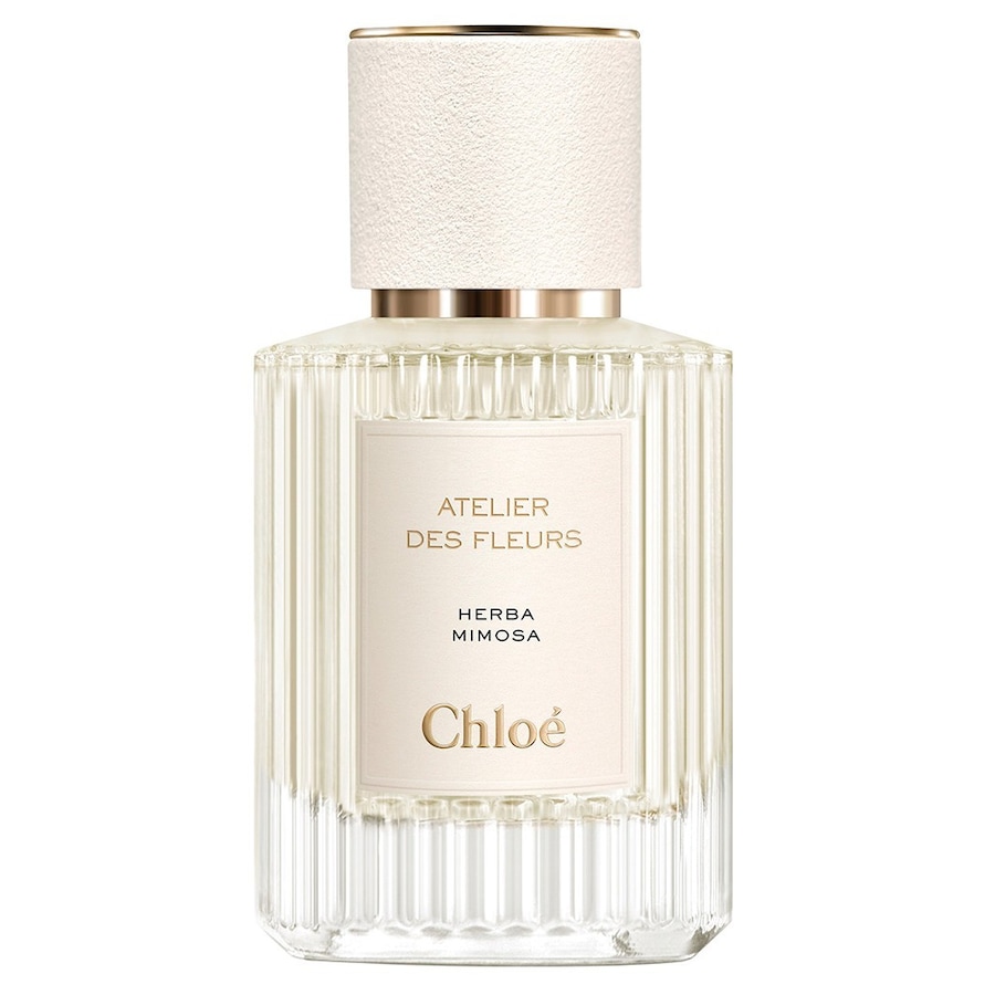 Chloé Atelier des Fleurs Herba Mimosa Woda perfumowana 50 ml Damski