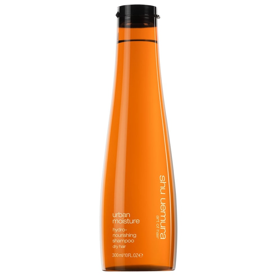 Shu Uemura Urban Moisture Hydro-Nourishing Shampoo Szampony 300 ml