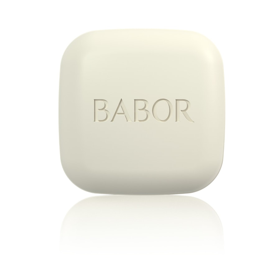 BABOR Natural Cleansing Bar Refill (o. Dose) Pianki do twarzy 65 g