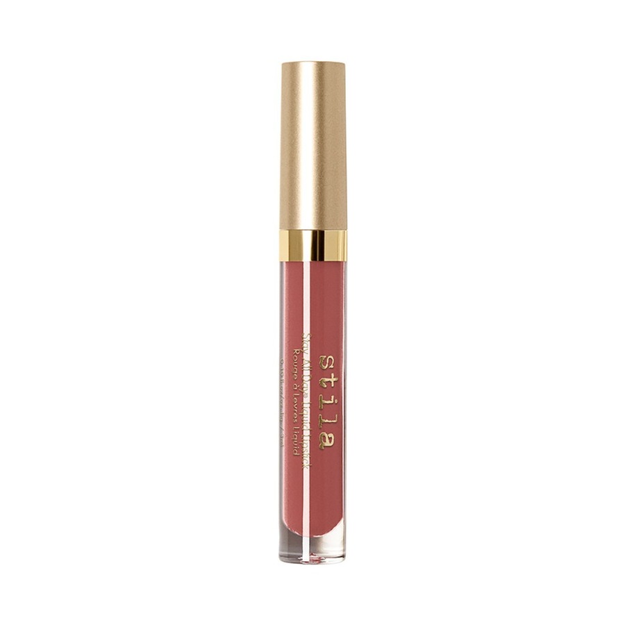 stila Stay All Day® Liquid Lipstick Szminki 3 ml PALERMO