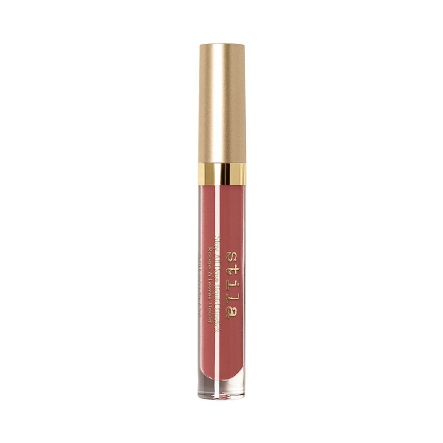 stila Stay All Day® Liquid Lipstick Szminki 3 ml PALERMO