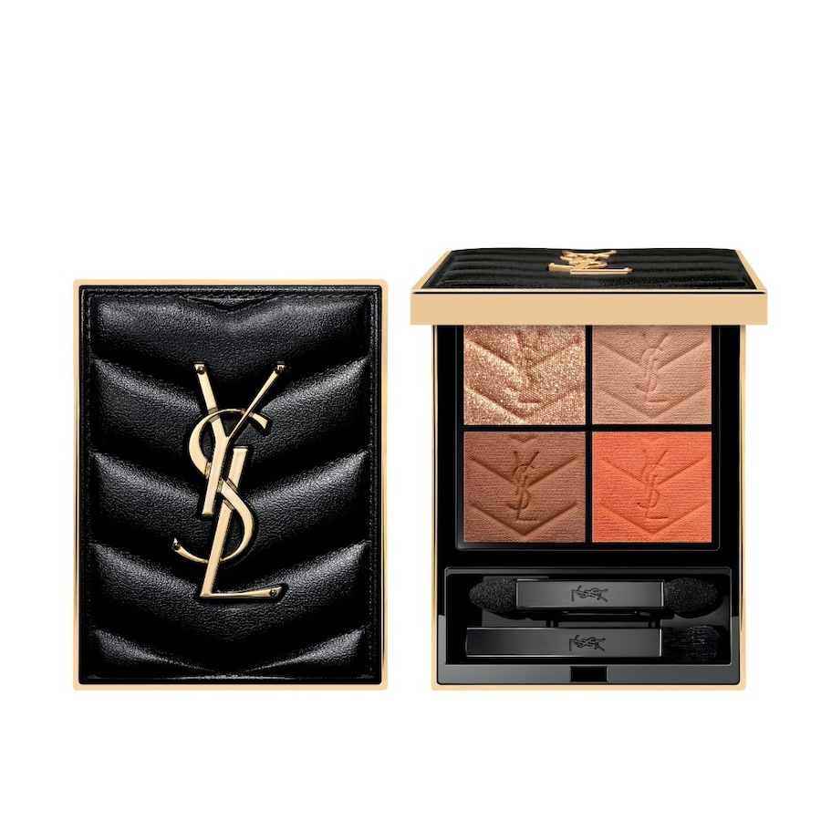 Yves Saint Laurent Paletka cieni YSL Couture Mini Clutch Paletki cieni i zestawy kosmetyków 4 g 810