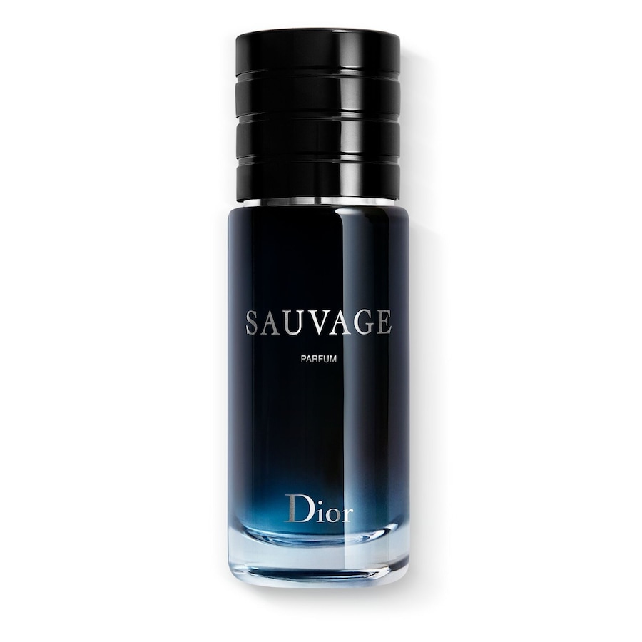 DIOR Sauvage Parfum - zapach dla mężczyzn Perfumy 30 ml Męskie