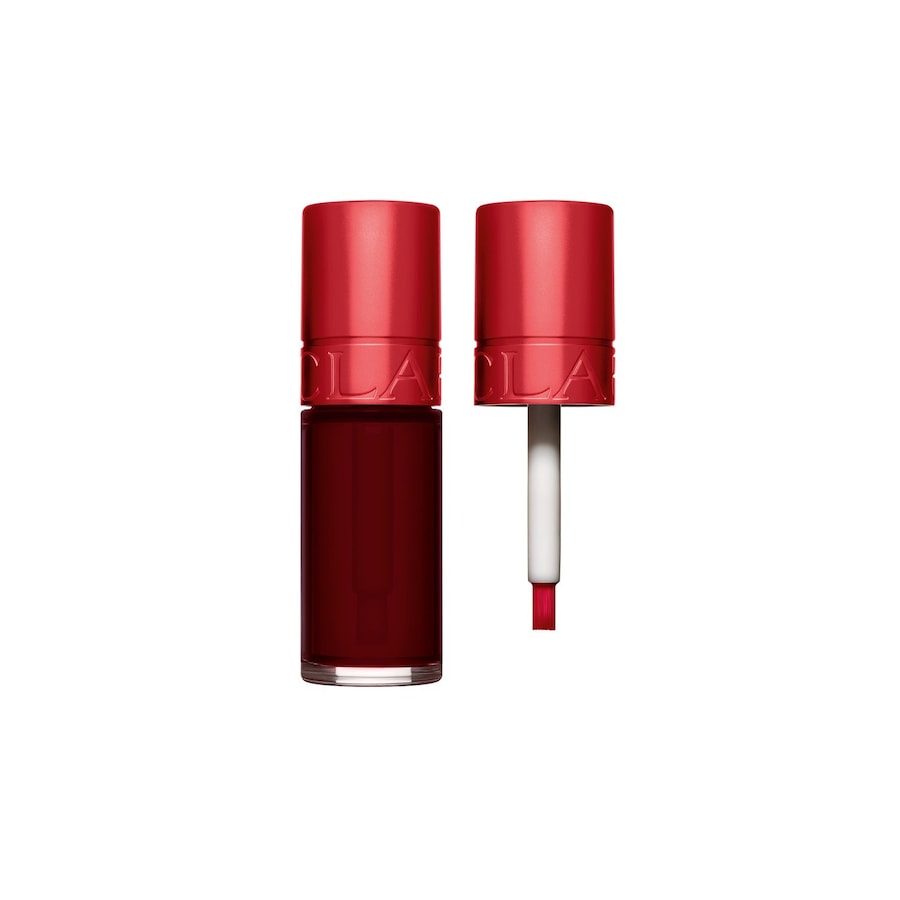 Clarins Koloryzująca woda do ust Water Lip Stain Szminki 7 ml 09 Deep Red Water