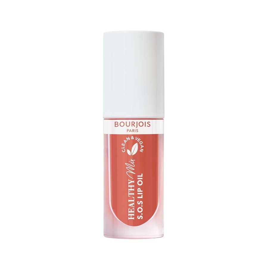 Bourjois Zdrowa mieszanka Clean Błyszczyki 4,5 ml 4.5 ml