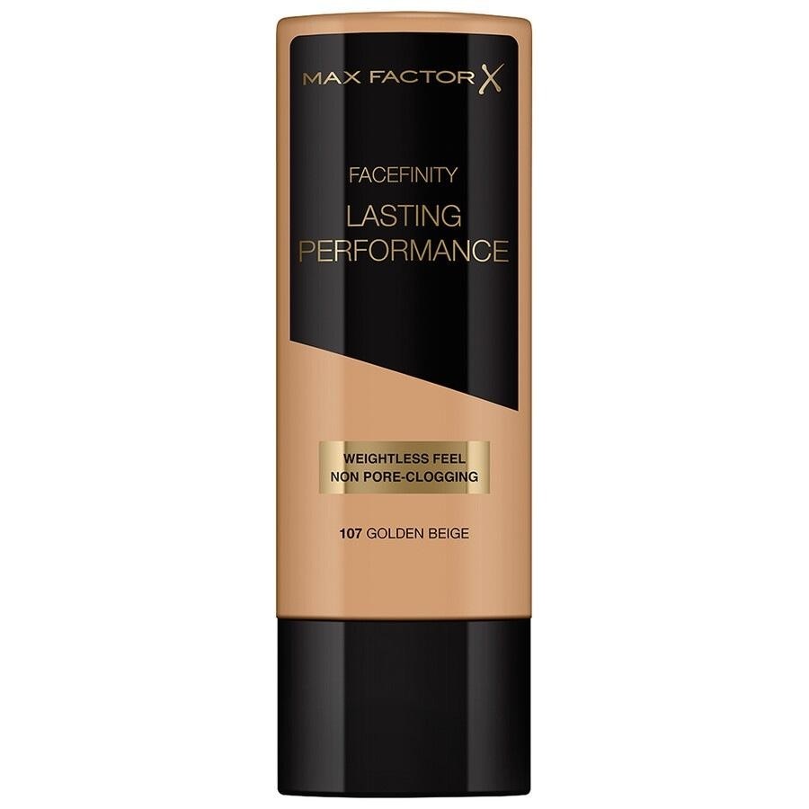 Max Factor Facefinity Lasting Performance trwały podkład kryjący Podkłady 35 ml